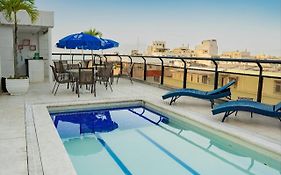 Hotel Nacional Inn Rio Copacabana